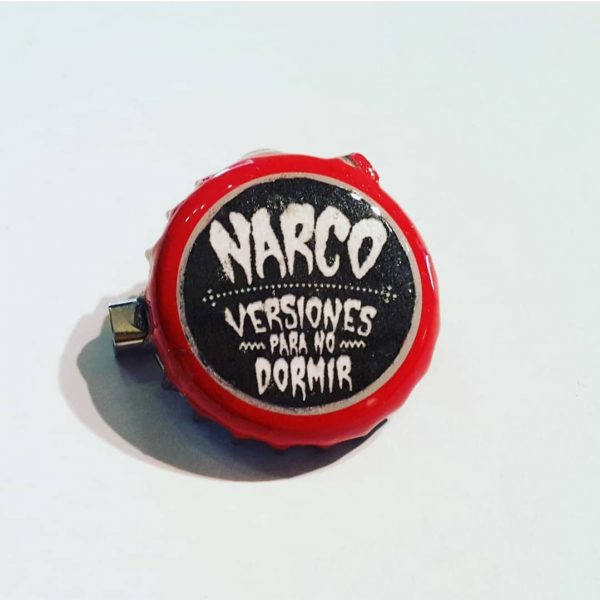Chapa Narco