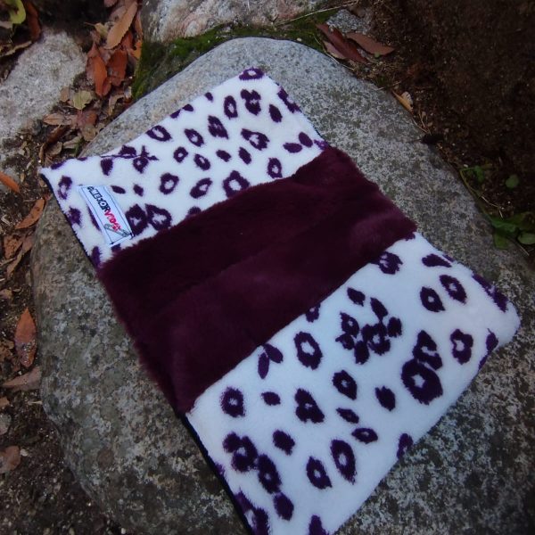 Foto de la braga de cuello