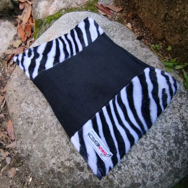 Foto de la braga de cuello