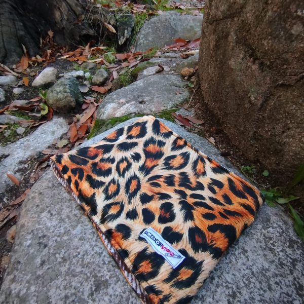 Foto de la braga de cuello